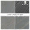 Slate-Lite D. Black 315° - Afbeelding 2