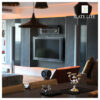 Slate-Lite D. Black 315° - Afbeelding 7