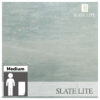 Slate-Lite Jade Green