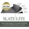 Slate-Lite Jade Green - Afbeelding 7