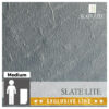 Slate-Lite Belgium Blauw