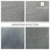 Slate-Lite Swiss Grey - Afbeelding 4
