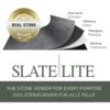 Slate-Lite Swiss Grey - Afbeelding 6