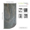 UltraThin eco+ Verde