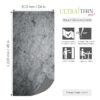Silver Grey UltraThin eco + - Afbeelding 2