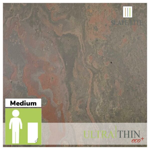 Arcobaleno Colore NEW UltraThin eco +