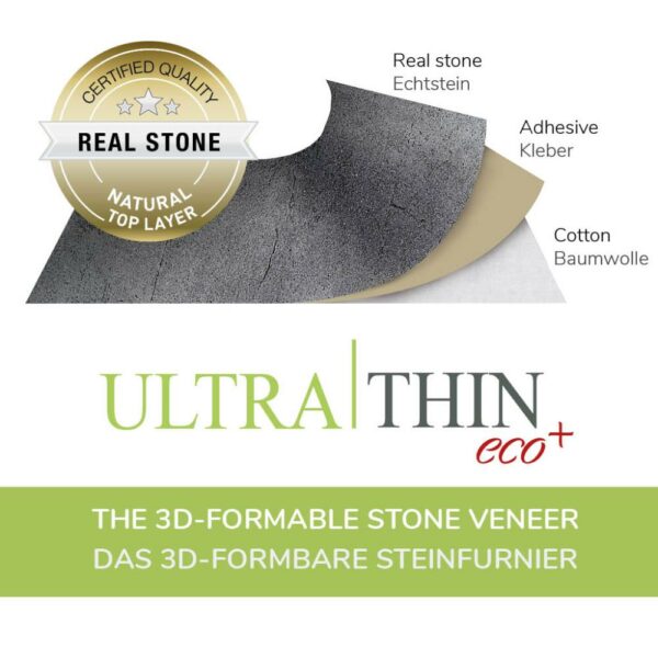 Arcobaleno Colore NEW UltraThin eco + - Afbeelding 5
