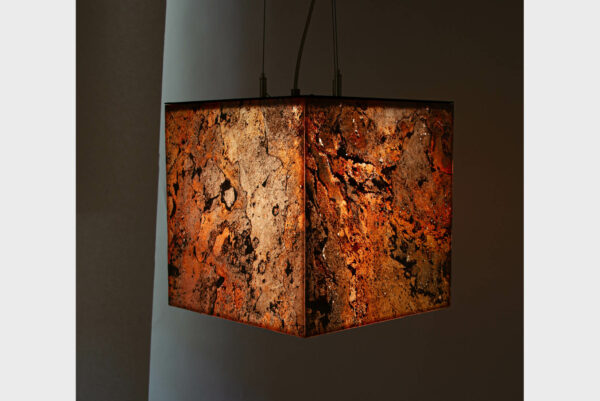 Epstein Hanglamp Eifel in de Herfst - Afbeelding 2
