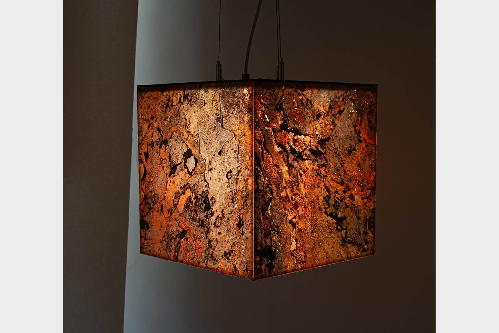 Epstein Hanglamp Eifel in de Herfst - Afbeelding 2