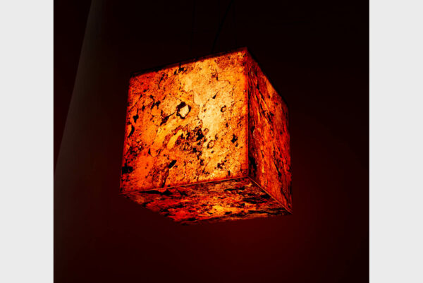 Epstein Hanglamp Eifel in de Herfst - Afbeelding 4