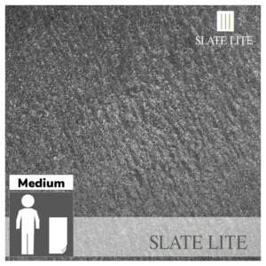 Slate-Lite Galaxy Black Pure